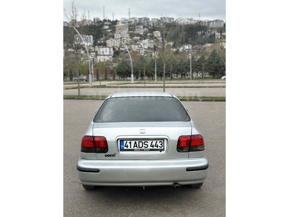 Otomatik Temizzz