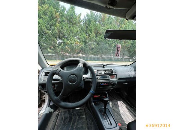 Otomatik Temizzz