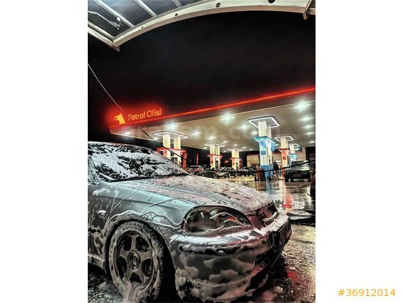 Otomatik Temizzz