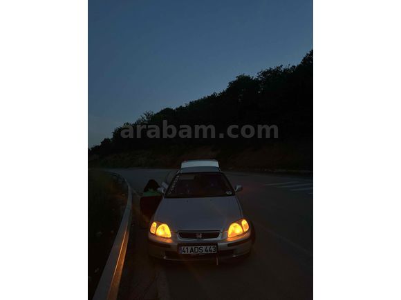 Otomatik Temizzz