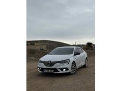 Sahibinden  HATASIZ BOYASIZ HASAR KAYITSIZ MEGANE 4