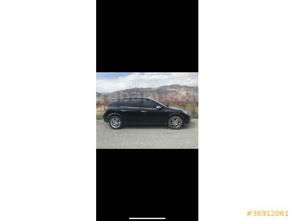 Sahibinden Opel Astra 1.3 CDTI Enjoy 2007 Model 