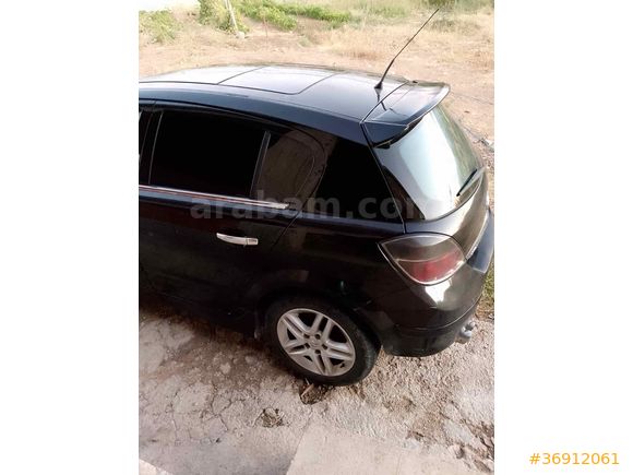 Sahibinden Opel Astra 1.3 CDTI Enjoy 2007 Model 