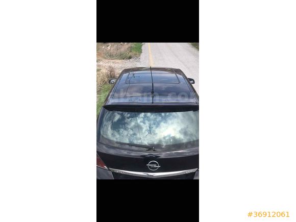 Sahibinden Opel Astra 1.3 CDTI Enjoy 2007 Model 