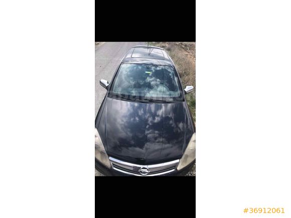 Sahibinden Opel Astra 1.3 CDTI Enjoy 2007 Model 