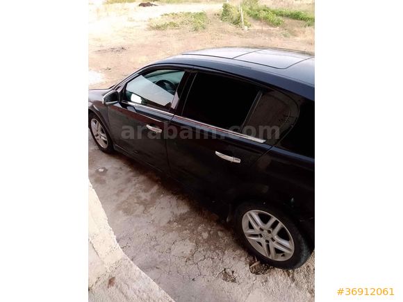 Sahibinden Opel Astra 1.3 CDTI Enjoy 2007 Model 