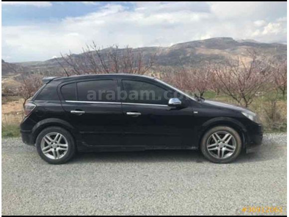 Sahibinden Opel Astra 1.3 CDTI Enjoy 2007 Model 