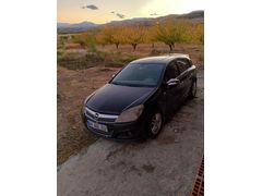 Sahibinden Opel Astra 1.3 CDTI Enjoy 2007 Model 