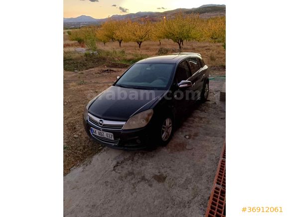 Sahibinden Opel Astra 1.3 CDTI Enjoy 2007 Model 