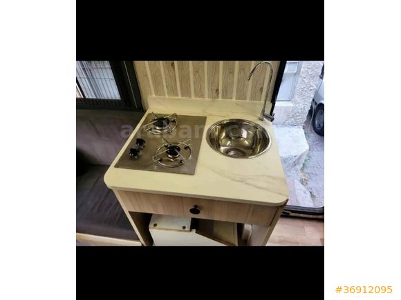 750 KG ALTI 2034 E KADAR HERŞEYDEN MUAF KARAVAN O1 BELGELİ