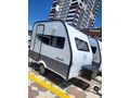 750 KG ALTI 2034 E KADAR HERŞEYDEN MUAF KARAVAN O1 BELGELİ