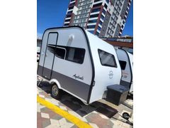 750 KG ALTI 2034 E KADAR HERŞEYDEN MUAF KARAVAN O1 BELGELİ