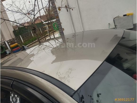 Sahibinden Renault Fluence 1.6 Expression 2010 Model