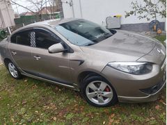Sahibinden Renault Fluence 1.6 Expression 2010 Model