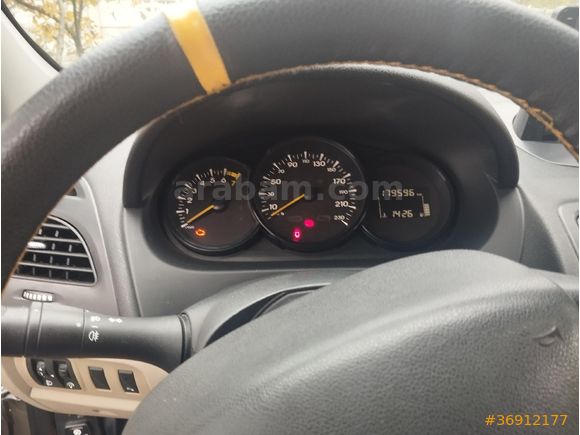 Sahibinden Renault Fluence 1.6 Expression 2010 Model