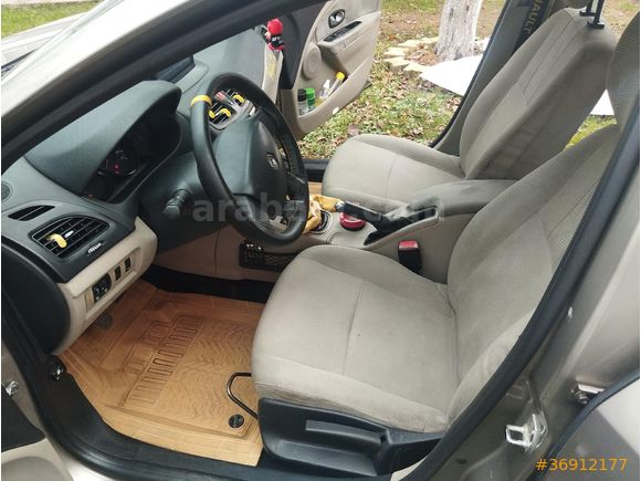 Sahibinden Renault Fluence 1.6 Expression 2010 Model