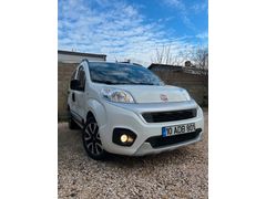 Sahibinden Fiat Fiorino Combi 1.3 Multijet Premio 2019 Model 95 Hp