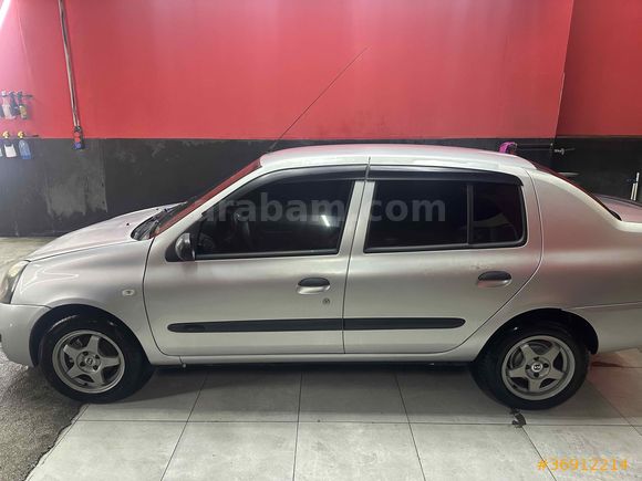 Sahibinden Renault Symbol 1.5 dCi Authentique 2007 Model 