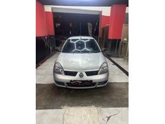 Sahibinden Renault Symbol 1.5 dCi Authentique 2007 Model 