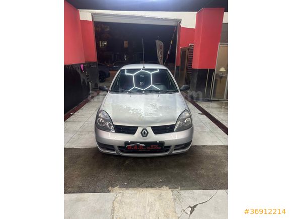 Sahibinden Renault Symbol 1.5 dCi Authentique 2007 Model 