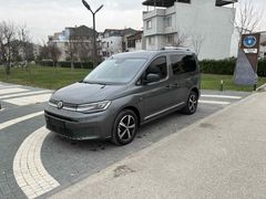 Sahibinden Volkswagen Caddy 2.0 TDI Style 2025 Model Bursa
