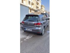 Sahibinden Volkswagen Golf 1.4 TSi Highline 2010 Model  256.000 km Gri