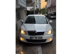 Sahibinden Skoda Octavia 1.6 TDI Ambiente 2011 Model 