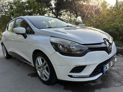 Bakımlı Temiz Clio 1.5 dCi