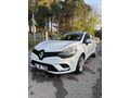 Bakımlı Temiz Clio 1.5 dCi