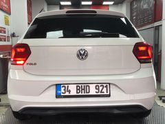 memurdan temiz hatasız boyasız kazasız