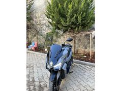 Sahibinden SYM Jet X 125 