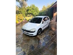 Sahibinden Opel Corsa 1.7 DTi Comfort 2003 Model  320.000 km Beyaz