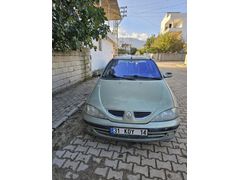 Renault Megane 1.6 RXT 2000 Model Hatay