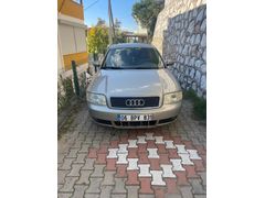 Sahibinden Audi A6 Sedan 2.0 2004 Model 
