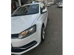 Sahibinden Volkswagen Polo 1.4 TDi Comfortline 2014 Model 