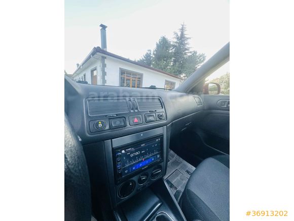 Sahibinden Volkswagen Bora 1.6 Pacific 2005 Model 