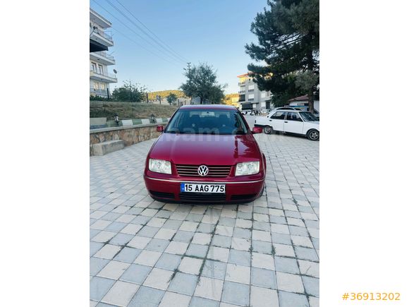 Sahibinden Volkswagen Bora 1.6 Pacific 2005 Model 