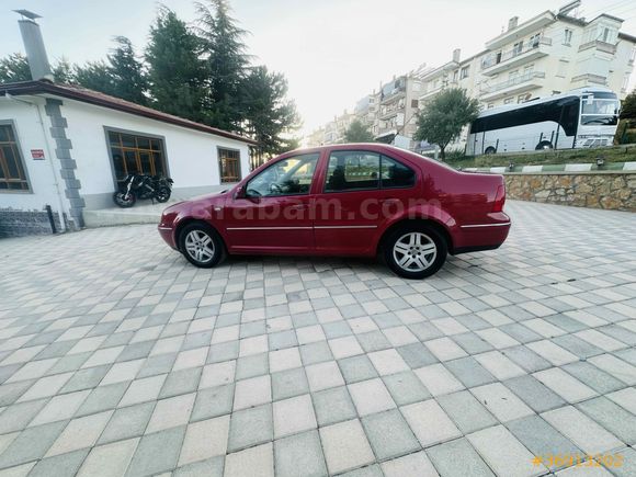 Sahibinden Volkswagen Bora 1.6 Pacific 2005 Model 