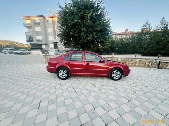 Sahibinden Volkswagen Bora 1.6 Pacific 2005 Model 