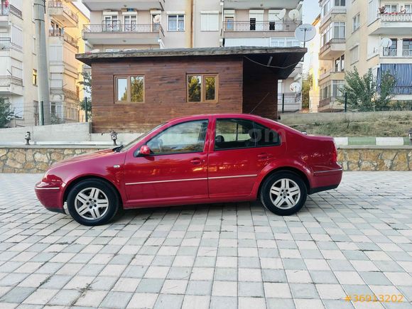 Sahibinden Volkswagen Bora 1.6 Pacific 2005 Model 