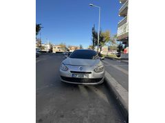Sahibinden Renault Fluence 1.5 dCi Business 2012 Model 