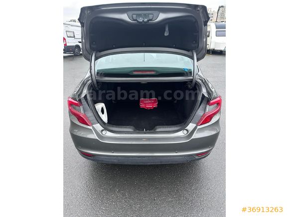 Sahibinden Fiat Egea 1.4 Fire Easy 2021 Model