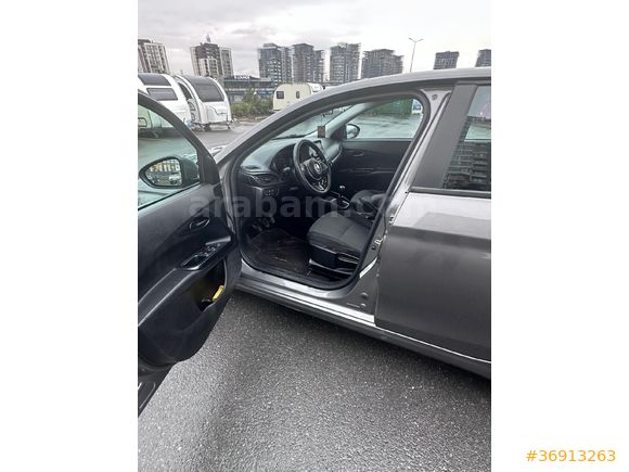 Sahibinden Fiat Egea 1.4 Fire Easy 2021 Model