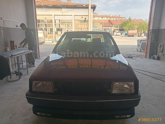 Sahibinden Renault R 9 1.4 Broadway 1994 Model