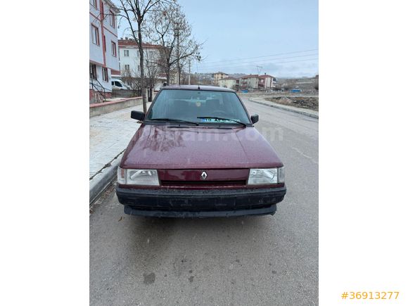 Sahibinden Renault R 9 1.4 Broadway 1994 Model