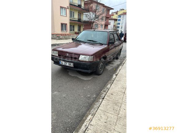 Sahibinden Renault R 9 1.4 Broadway 1994 Model