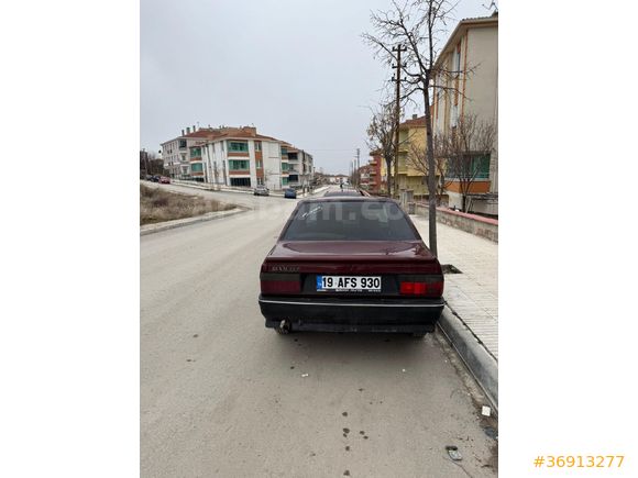 Sahibinden Renault R 9 1.4 Broadway 1994 Model