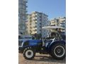 Sahibinden New Holland T580s 