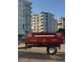 Sahibinden New Holland T580s 