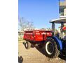 Sahibinden New Holland T580s 